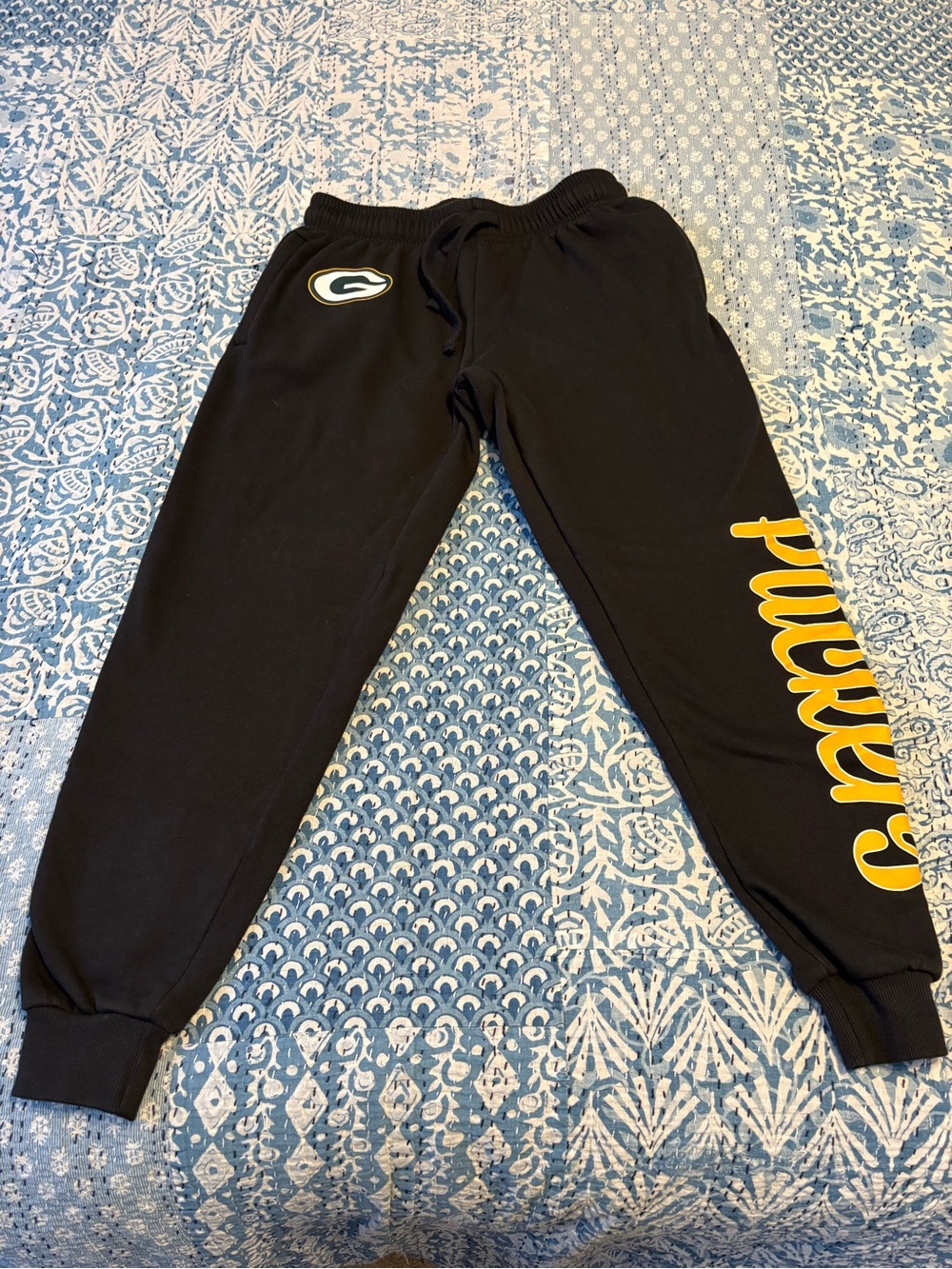 FOCO Green Bay Packers Joggers